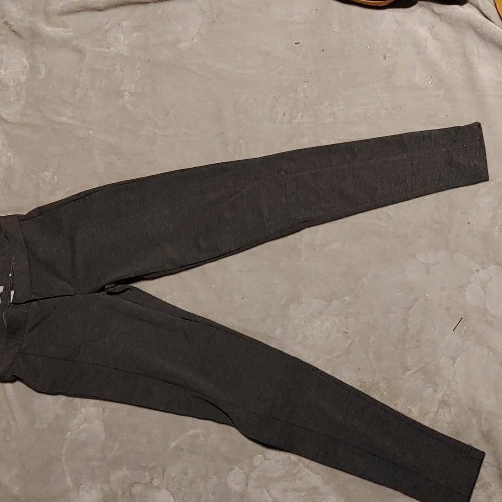 Pure Alfred Sung sz 4 pant